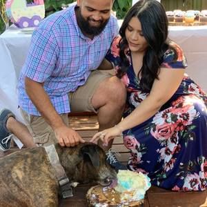 Meet your Posher, Christian